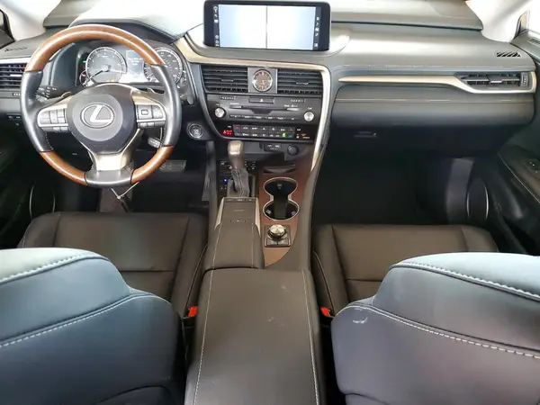 JTJHZKFA2L2025184 2020 LEXUS RX - Image 8
