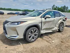 JTJHZKFA2L2025671 2020 LEXUS RX