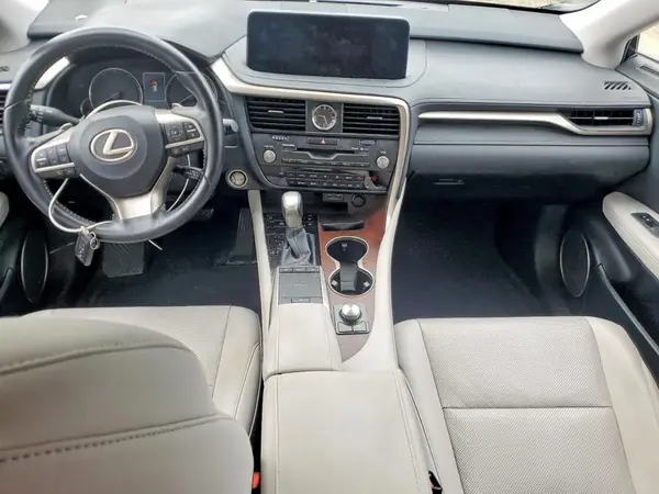 JTJHZKFA2L2026688 2020 LEXUS RX - Image 8