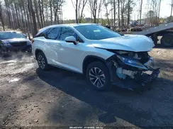 JTJHZKFA2M2030161 2021 LEXUS RX