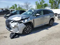 JTJHZKFA2M2030340 2021 LEXUS RX