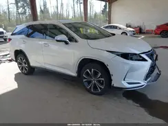 JTJHZKFA2M2030841 2021 LEXUS RX