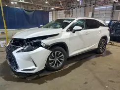JTJHZKFA2M2032007 2021 LEXUS RX