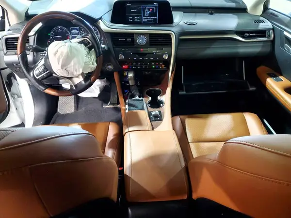 JTJHZKFA2M2032007 2021 LEXUS RX - Image 8