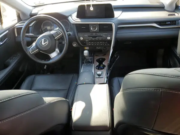 JTJHZKFA2M2032041 2021 LEXUS RX - Image 8