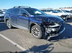 JTJHZKFA2N2035412 2022 LEXUS RX