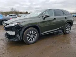 JTJHZKFA2N2036382 2022 LEXUS RX