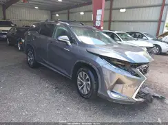 JTJHZKFA2N2038407 2022 LEXUS RX
