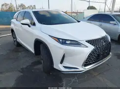 JTJHZKFA2N2038519 2022 LEXUS RX