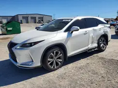 JTJHZKFA2N2041405 2022 LEXUS RX