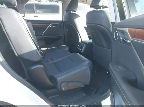 JTJHZKFA3L2024402 2020 LEXUS RX - Image 8