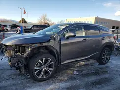 JTJHZKFA3L2024643 2020 LEXUS RX