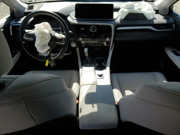 JTJHZKFA3L2026019 2020 LEXUS RX - Image 8