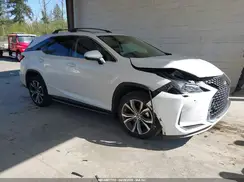 JTJHZKFA3L2026909 2020 LEXUS RX