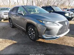 JTJHZKFA3M2028497 2021 LEXUS RX
