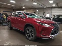 JTJHZKFA3M2028869 2021 LEXUS RX