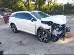 JTJHZKFA3M2031870 2021 LEXUS RX