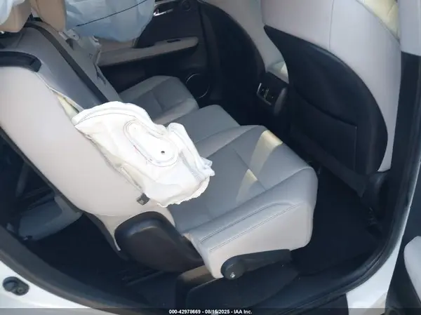 JTJHZKFA3M2031870 2021 LEXUS RX - Image 8