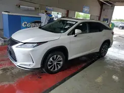 JTJHZKFA3N2035791 2022 LEXUS RX