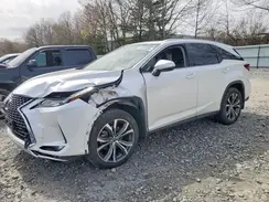 JTJHZKFA3N2036567 2022 LEXUS RX