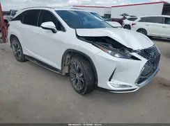 JTJHZKFA3N2037508 2022 LEXUS RX