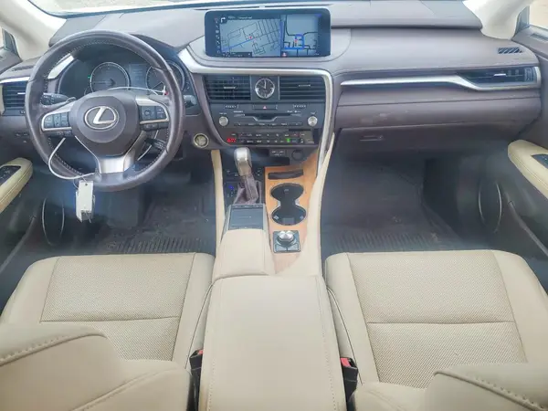 JTJHZKFA4L2022433 2020 LEXUS RX - Image 8
