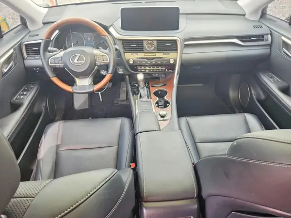 JTJHZKFA4L2023002 2020 LEXUS RX - Image 8