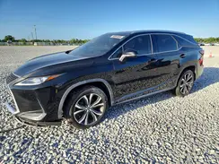 JTJHZKFA4L2024103 2020 LEXUS RX