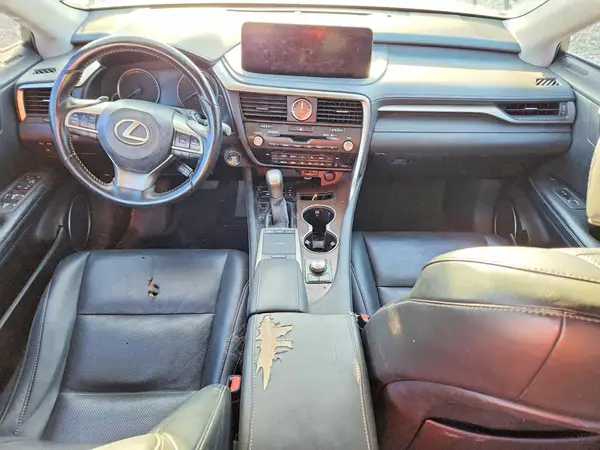 JTJHZKFA4L2024103 2020 LEXUS RX - Image 8