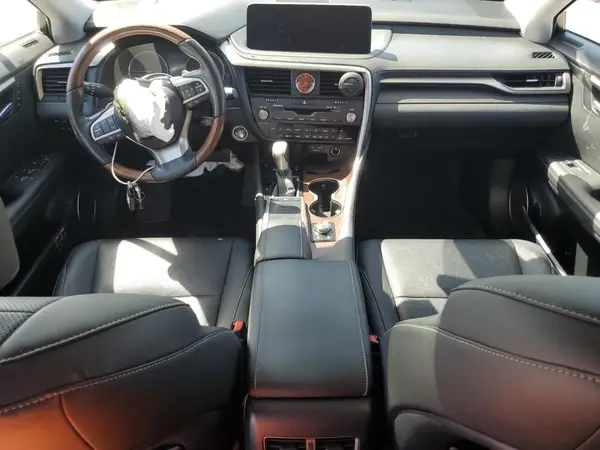 JTJHZKFA4L2027079 2020 LEXUS RX - Image 8