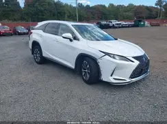 JTJHZKFA4M2028198 2021 LEXUS RX