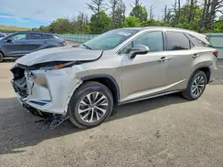 JTJHZKFA4M2028959 2021 LEXUS RX