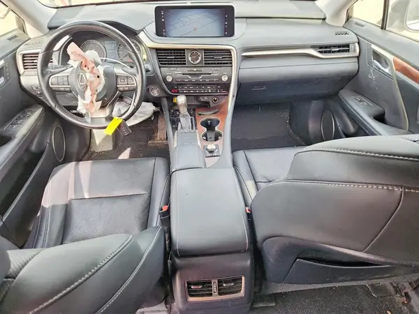 JTJHZKFA4M2028959 2021 LEXUS RX - Image 8