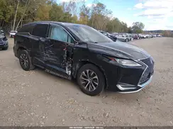 JTJHZKFA4M2029996 2021 LEXUS RX