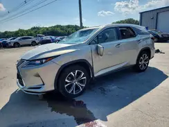 JTJHZKFA4M2030274 2021 LEXUS RX