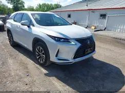 JTJHZKFA4M2031151 2021 LEXUS RX