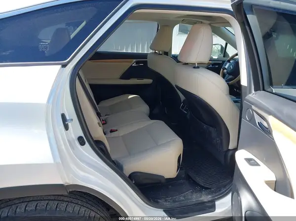 JTJHZKFA4M2031151 2021 LEXUS RX - Image 8