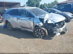 JTJHZKFA4N2037033 2022 LEXUS RX