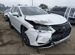 JTJHZKFA4N2037565 2022 LEXUS RX