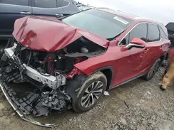 JTJHZKFA4N2040501 2022 LEXUS RX