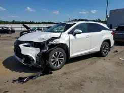 JTJHZKFA4N2042118 2022 LEXUS RX