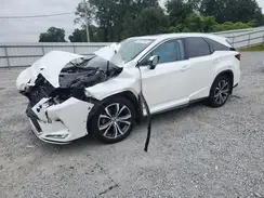 JTJHZKFA4N2043835 2022 LEXUS RX