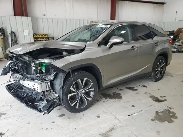 JTJHZKFA5L2021713 2020 LEXUS RX - Image 1