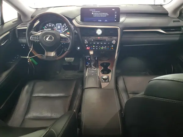 JTJHZKFA5L2021713 2020 LEXUS RX - Image 8