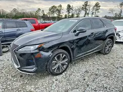 JTJHZKFA5L2022361 2020 LEXUS RX