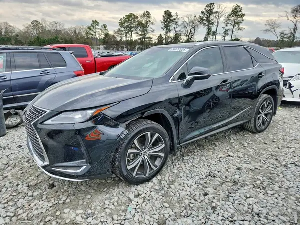 JTJHZKFA5L2022361 2020 LEXUS RX - Image 1