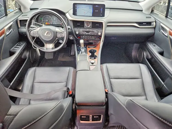 JTJHZKFA5L2022361 2020 LEXUS RX - Image 8