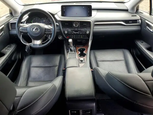 JTJHZKFA5L2025146 2020 LEXUS RX - Image 8