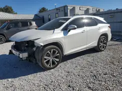 JTJHZKFA5M2030137 2021 LEXUS RX