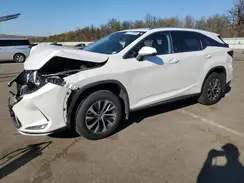JTJHZKFA5N2034786 2022 LEXUS RX